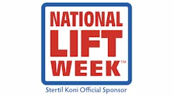 National Lift Week 543548a9ddaee