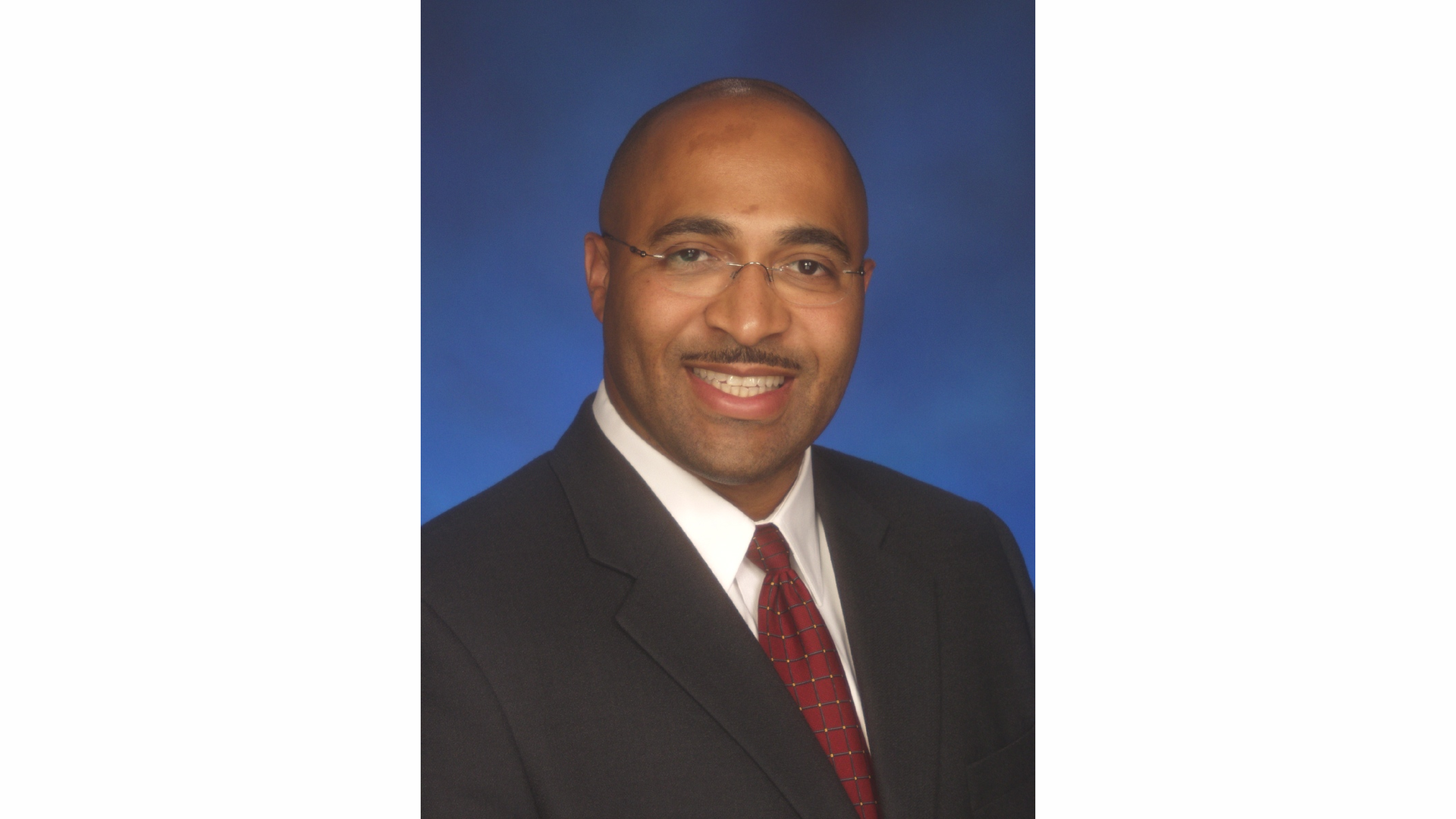 Total Transit National Public Transportation Business Development Manager C. Mikel Oglesby.