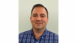 Periklis Papadopoulos has been named a supervising communications systems engineer in the New York City office of Parsons Brinckerhoff. Periklis Papadopoulos has been named a supervising communications systems engineer in the New York City office of Parsons Brinckerhoff.