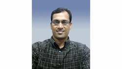 Ravi Gundimeda has been named a senior planner, traffic, in the San Francisco office of Parsons Brinckerhoff Ravi Gundimeda has been named a senior planner, traffic, in the San Francisco office of Parsons Brinckerhoff