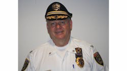 Mark Dorsey was named inspector for the SEPTA Transit Police Department. Mark Dorsey was named inspector for the SEPTA Transit Police Department.