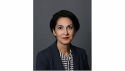 Sima Vajdani has joined Lockwood, Andrews & Newnam Inc. Sima Vajdani has joined Lockwood, Andrews & Newnam Inc.