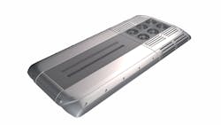 The Streamline SL900 is a light-weight, low-profile roof-mounted unit designed for heavy duty application on motor coaches and transit buses. The Streamline SL900 is a light-weight, low-profile roof-mounted unit designed for heavy duty application on motor coaches and transit buses.