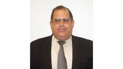 Peter Torres has been named a senior supervising structural engineer in the New York City office of Parsons Brinckerhoff. Peter Torres has been named a senior supervising structural engineer in the New York City office of Parsons Brinckerhoff.