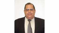 Peter Torres has been named a senior supervising structural engineer in the New York City office of Parsons Brinckerhoff.