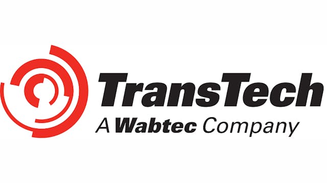 Trans Tech A Wabtec Red Black 5447b9df5831d