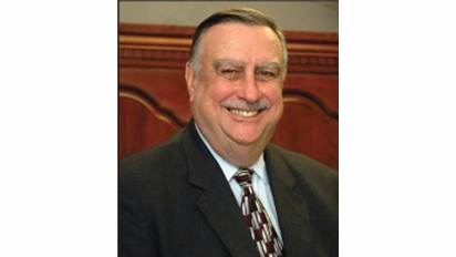 Jon Michael Franks joined the board of the Fort Worth Transportation Authority.