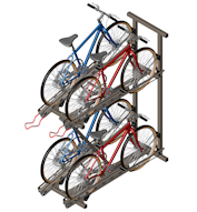 Cyclesafe Inc Mass Transit