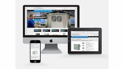EIC Solutions announced it has launched a new responsive website. EIC Solutions announced it has launched a new responsive website.
