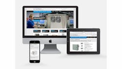EIC Solutions announced it has launched a new responsive website. EIC Solutions announced it has launched a new responsive website.