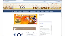 CAT has launched its new website.