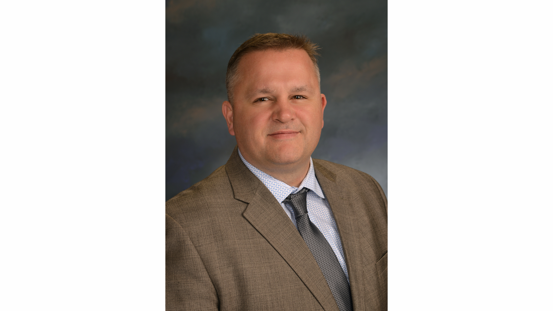 Bill Ingram was named chief maintenance officer for the Greater Dayton RTA.