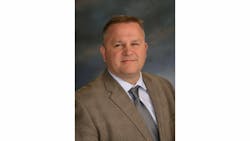 Bill Ingram was named chief maintenance officer for the Greater Dayton RTA. Bill Ingram was named chief maintenance officer for the Greater Dayton RTA.