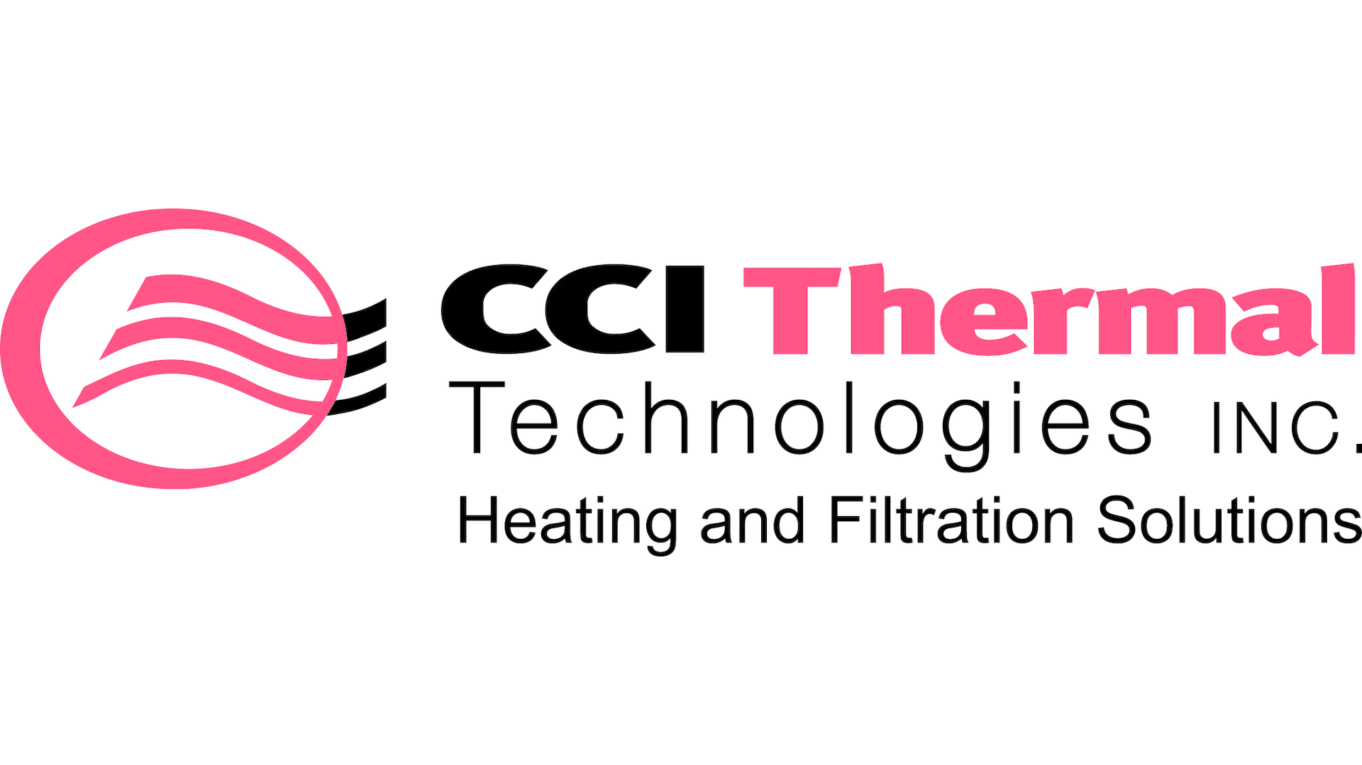 CCI Thermal Technologies Inc. Mass Transit