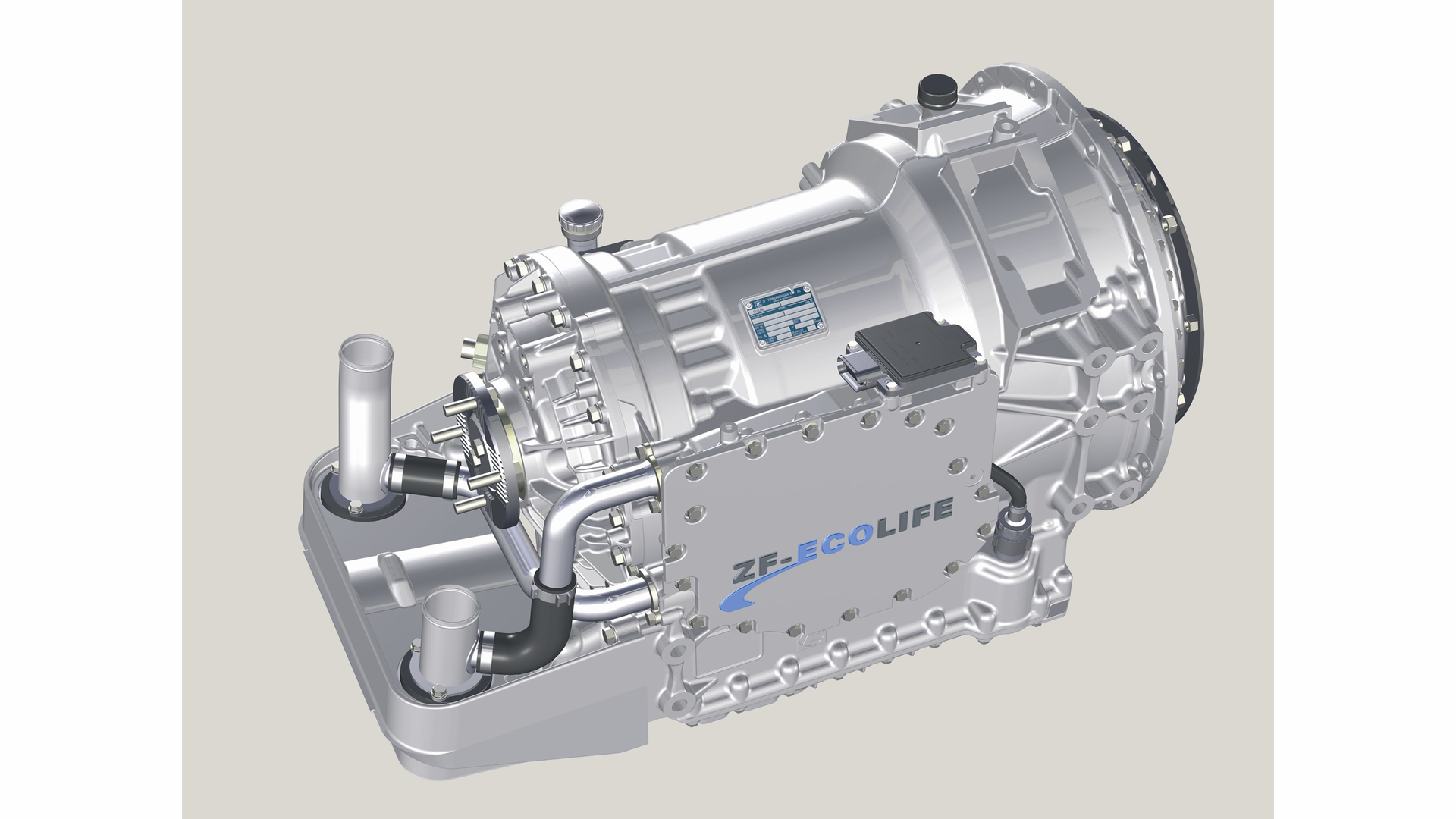 ZF Ecolife