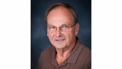 Ed Yorek, maintenance manager for St. Cloud Metro Bus, was named a Sustainability All-Star.