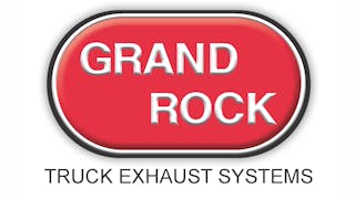 Grand Rock Logo