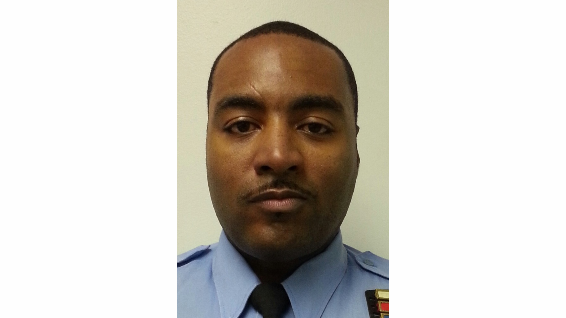 SEPTA Transit Police Officer Kevin Fant, 44, was placed on leave pending an investigation into allegations he was masturbating on a train while off duty.