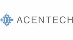 Acentech Logo