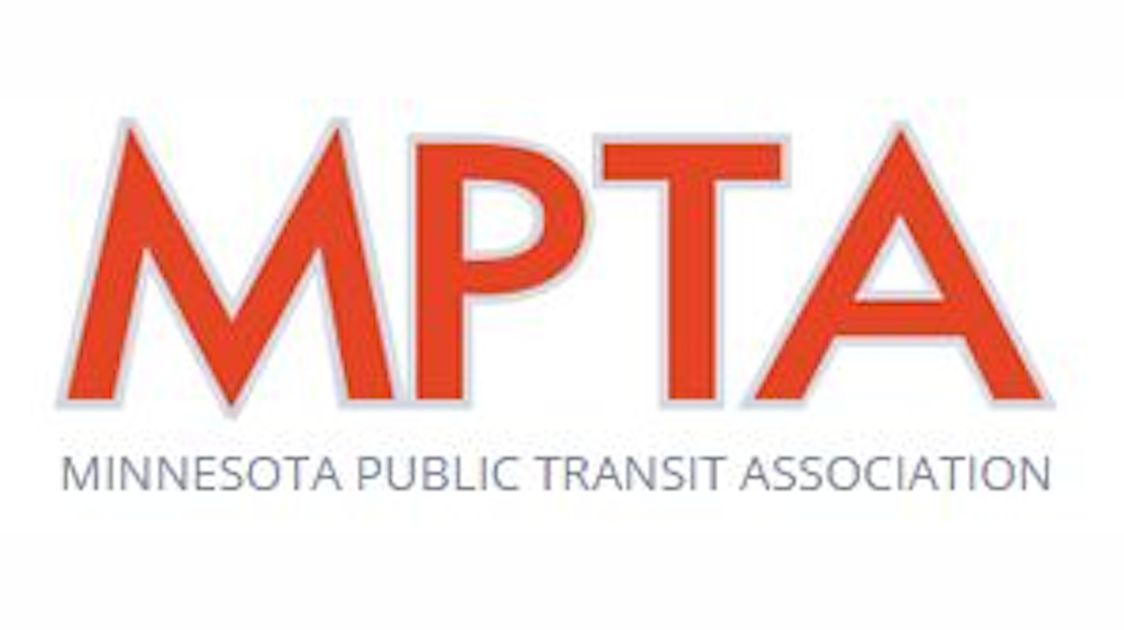Minnesota Public Transit Association (MPTA) Mass Transit