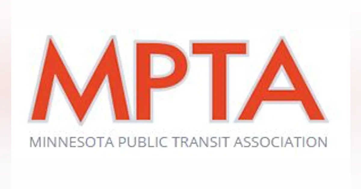 Mpta Minnesota Public Transit Association (MPTA) | Mass Transit