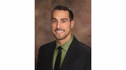 Matthew Lujan joined the Denver office of Maintenance Design Group. Matthew Lujan joined the Denver office of Maintenance Design Group.