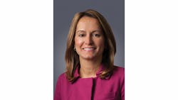 Melina Kennedy was named general manager - global rail and defense businesses for Cummins. Melina Kennedy was named general manager - global rail and defense businesses for Cummins.