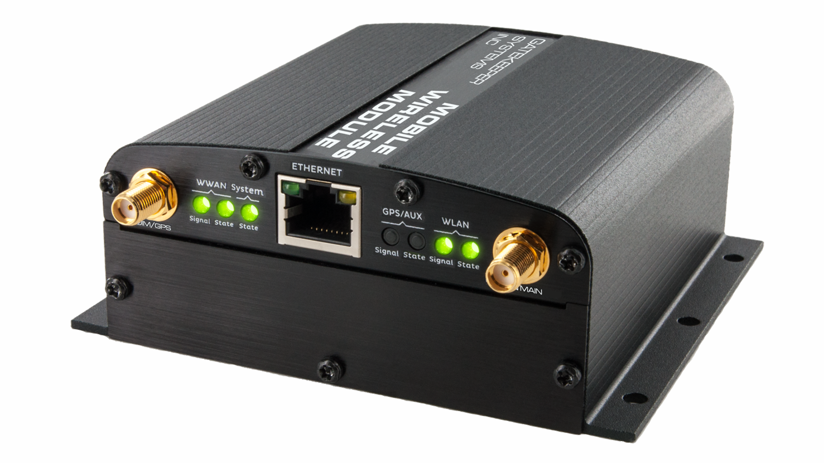 Mobile Wireless Module Left5in 5460f31479dc7