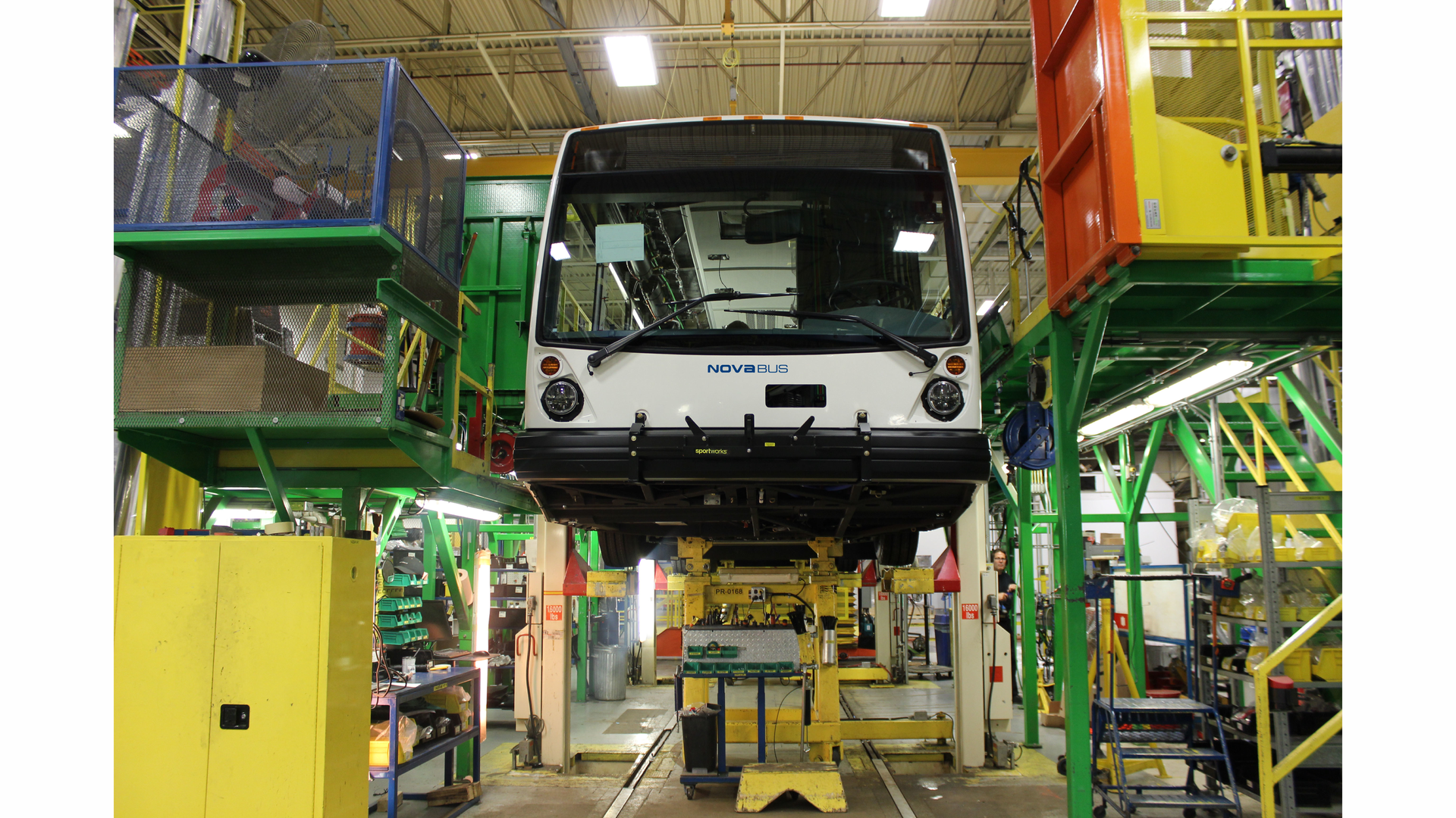 The 13 participating municipalities are Barrie, Burlington, Durham Region, Hamilton, Kingston, Milton, North Bay, Oakville, Sarnia, St. Catharines, Welland, Windsor and York Region.