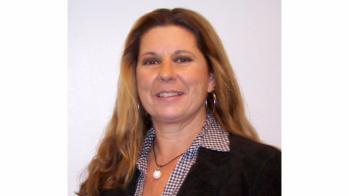 Patty Boyd, marketing specialist