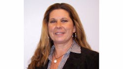 Patty Boyd, marketing specialist
