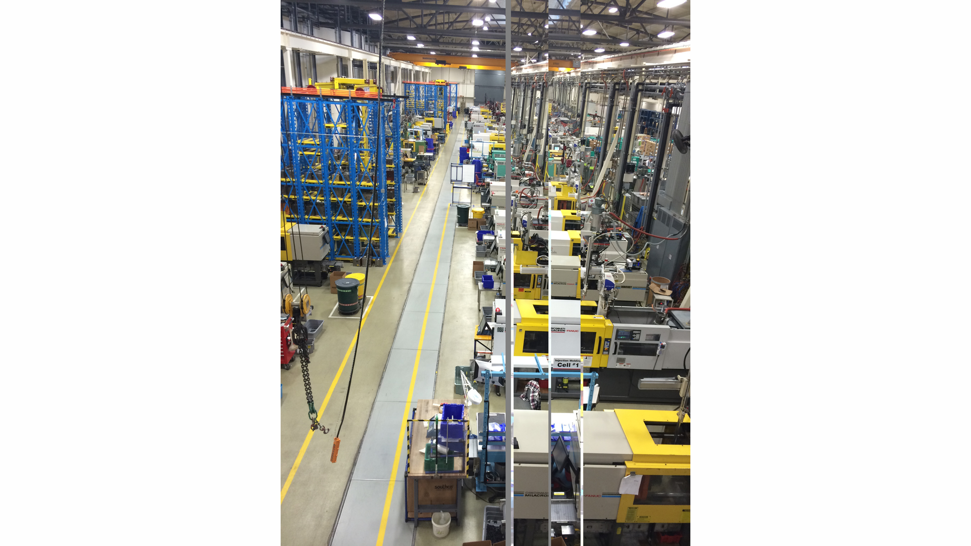 The Southco Concordville facility&rsquo;s recent upgrades are representative of a greater shift to more sustainable practices in the manufacturing industry.