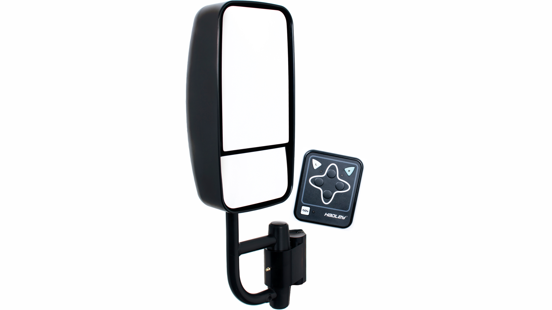 Transit Mirror Control 5463c9bfcdb51