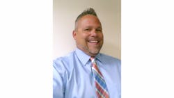 Matthew G. Verhoff has been named a principal technical specialist for rail operations and planning in the Austin, Texas office of Parsons Brinckerhoff. Matthew G. Verhoff has been named a principal technical specialist for rail operations and planning in the Austin, Texas office of Parsons Brinckerhoff.