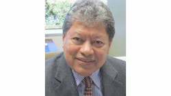 F. Eduardo Villalobos was named supervising engineer in the Houston office of Parsons Brinckerhoff. F. Eduardo Villalobos was named supervising engineer in the Houston office of Parsons Brinckerhoff.