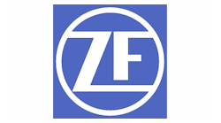 ZF Logo ZF Logo