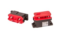 The Gigavac P115 MiniTactor. The Gigavac P115 MiniTactor.