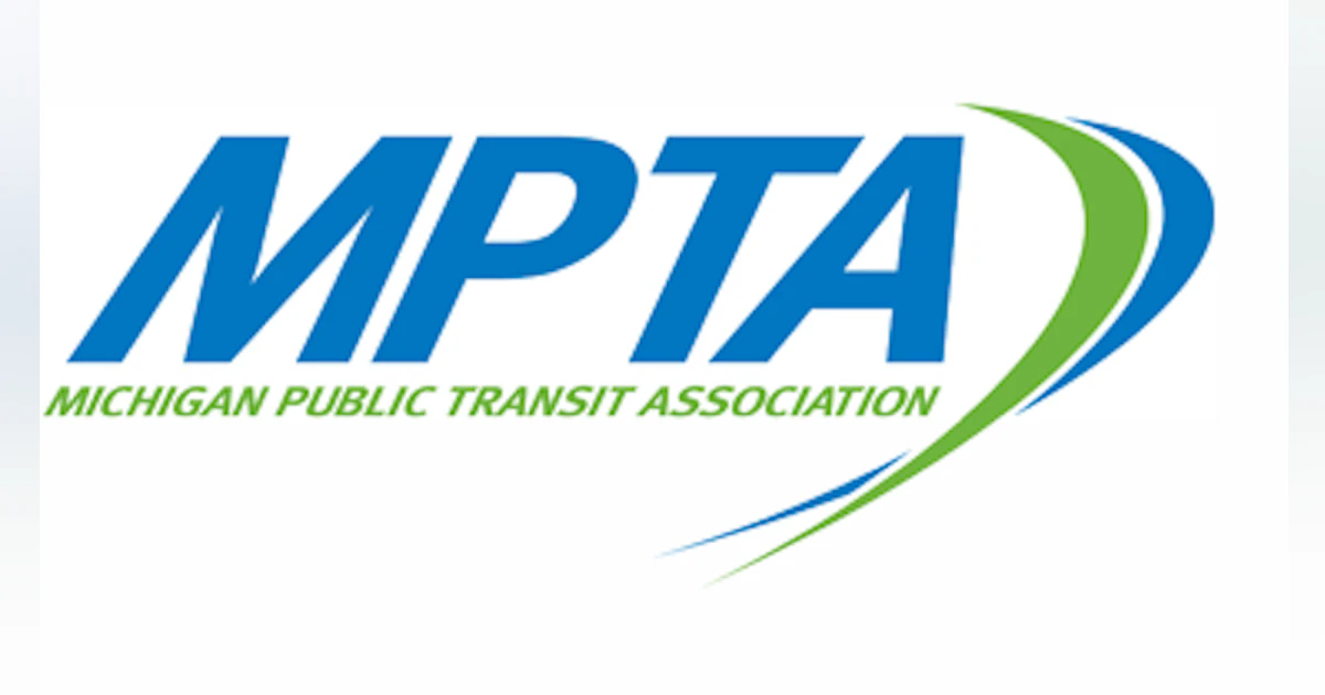 Mpta Michigan Public Transit Association (MPTA) | Mass Transit
