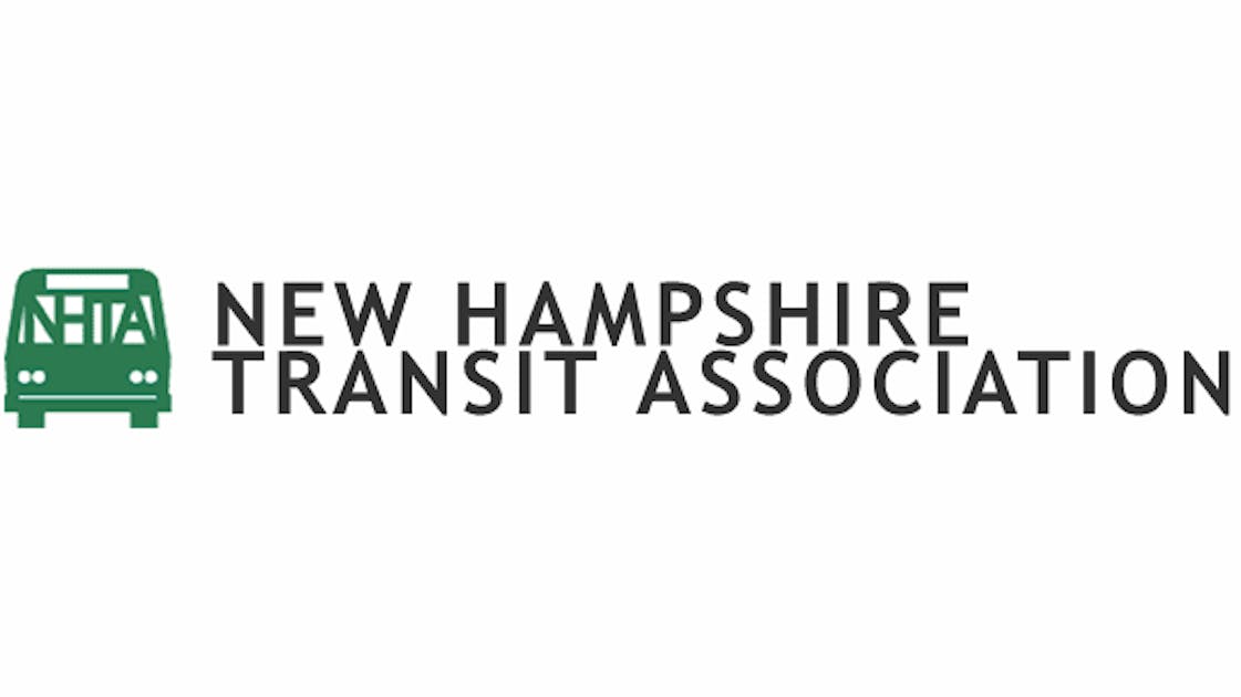 New Hampshire Transit Association (NHTA) Mass Transit