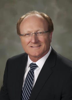 Peter Lake was named a member of ZF’s Board of Management. Peter Lake was named a member of ZF’s Board of Management.