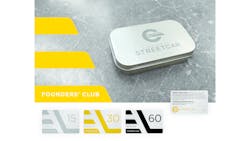 The Cincinnati Streetcar is selling Founder's Club passes, which allow users to get unlimited rides when the system opens in September 2016. The Cincinnati Streetcar is selling Founder's Club passes, which allow users to get unlimited rides when the system opens in September 2016.