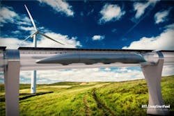 Hyperloop Future of Transportation Hyperloop Future of Transportation