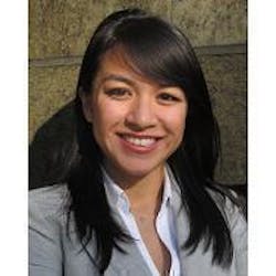 The American Society of Civil Engineers (ASCE) has named Jane Tran one of its New Faces of Engineering. The American Society of Civil Engineers (ASCE) has named Jane Tran one of its New Faces of Engineering.