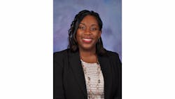 Brandy Jones was named public relations manager for Cincinnati Metro. Brandy Jones was named public relations manager for Cincinnati Metro.