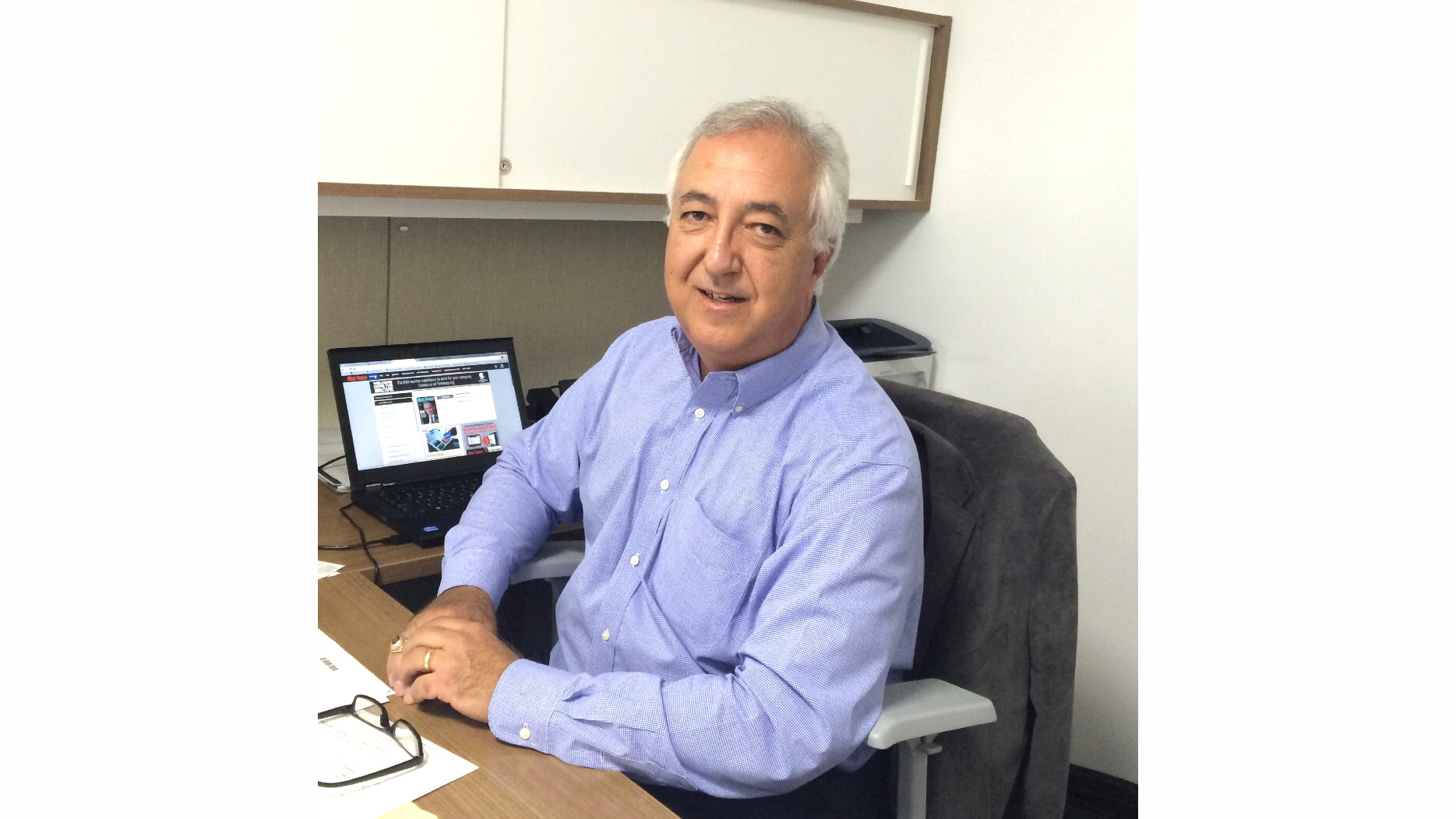 Macy Neshati joined BYD as vice president of sales.