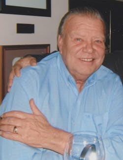 Michael Rochette, former vice president of sales and marketing for Prevost, died Dec. 4. Michael Rochette, former vice president of sales and marketing for Prevost, died Dec. 4.