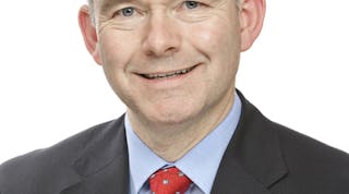 Paul Neal, a principal in the Washington, D.C., office of Parsons Brinckerhoff, has been elected president of IARO, the International Air Rail Organisation.