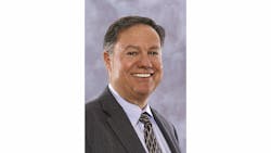 Ryan McLean will become CEO of Psomas at the beginning of 2015. Ryan McLean will become CEO of Psomas at the beginning of 2015.