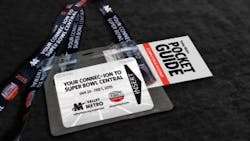 Valley Metro has started selling commemorative Super Bowl passes.