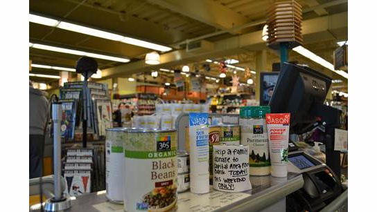 Capital Metro is looking to get more donations than ever during the 2014 Stuff the Bus campaign.